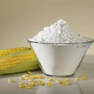 Cornflour