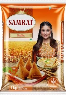 Samrat Maida