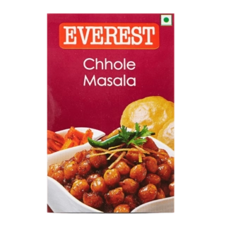 Evert Chhole Masala