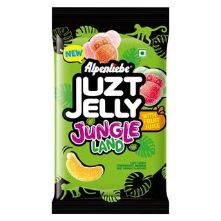 Alpenliebe J J Jungle L
