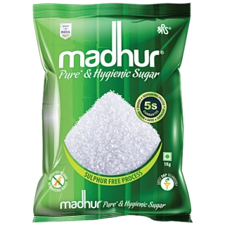 Sugar Madhur