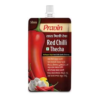 Pravin Thecha Red