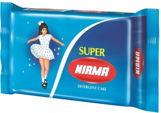 Nirma Sp Super
