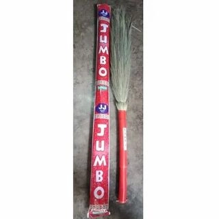 Broom J J Jumbo