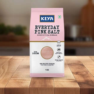 Keya Pink Salt