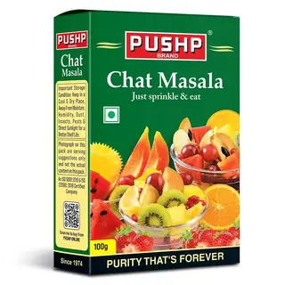Pushp Chat Masala