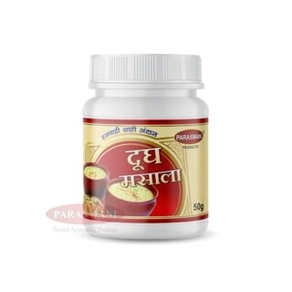 Paras Dudh Masala