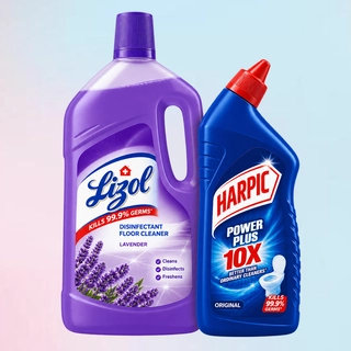 Home Cleaning