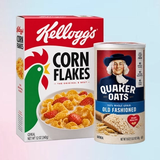 Breakfast & Cereals