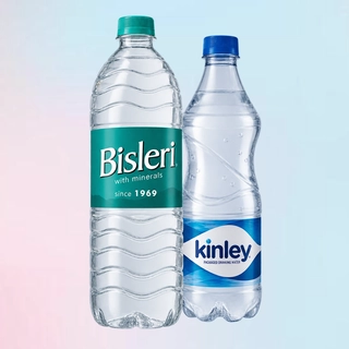 Water & Hydration