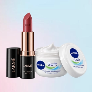 Personal Care & Cosmetics