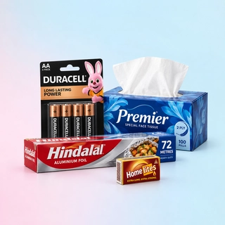 Household Essentials