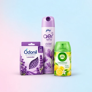 Home Fragrances