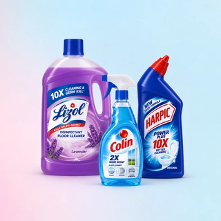 Home Cleaning
