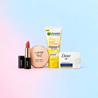 Personal Care & Cosmetics