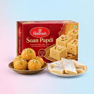 Sweets & Traditional Treats