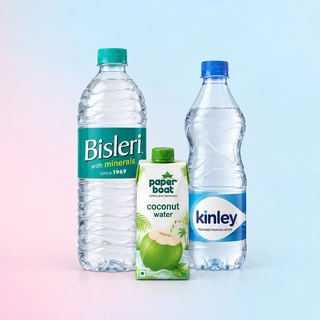 Water & Hydration