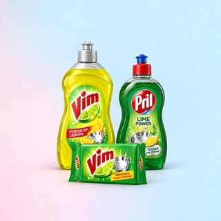 Dishwashing