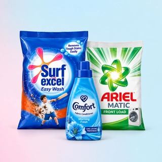 Laundry Care