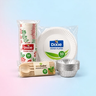 Disposable Tableware