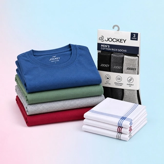 Apparel & Clothing