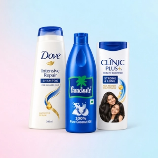 Hair Care