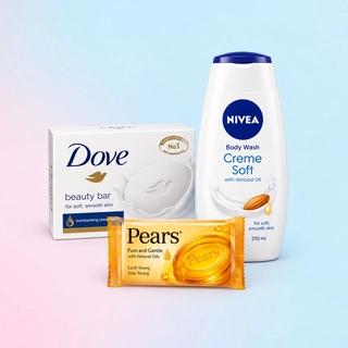 Bath & Body