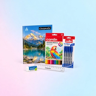 Stationery