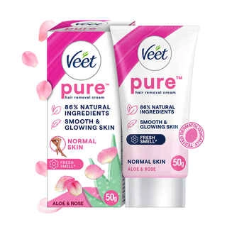 Veet H Rem Normal
