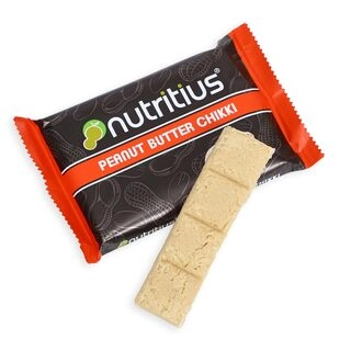 Nutri Chiki Peant Butter