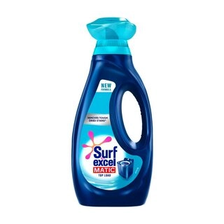 Surf Ex Matic Liq Tl