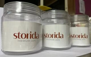 Sunpet Storida Jar 1500