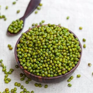 Moong Dal Premium Bulk