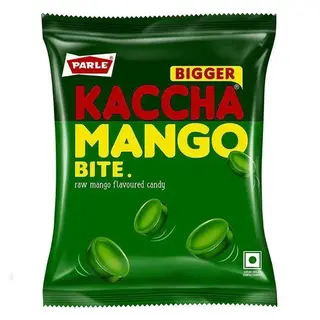 Parle Mango Kacha