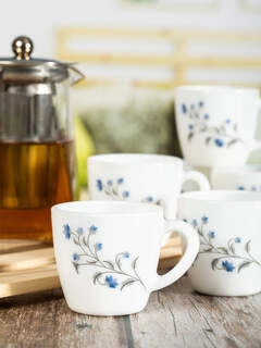 Cello Mug Ricca Small