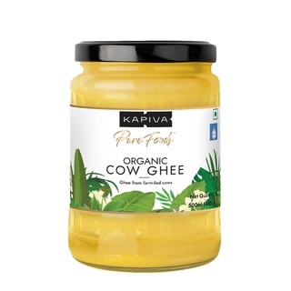 Kapiva Ghee Organic