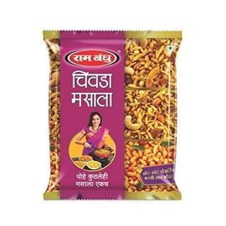 Rm Chivda Masala