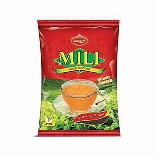 Wagh B Mili Dust