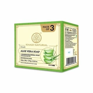 Khadi Sp H Aloevera