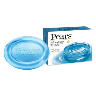 Pears Sp Blue Soft