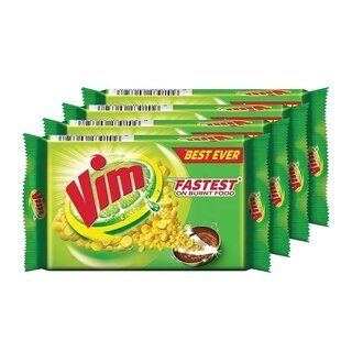 Vim Bar