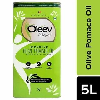 Oleev Act Oil Pomace