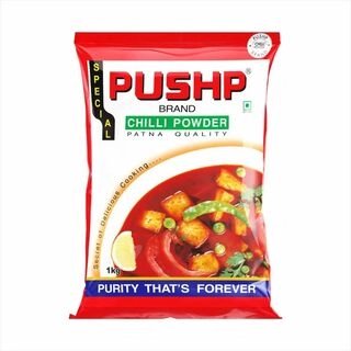 Pushp Mirchi Pwd