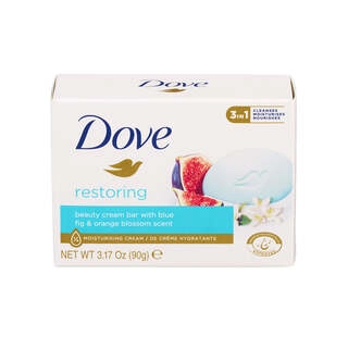 Dove Soap Fresh