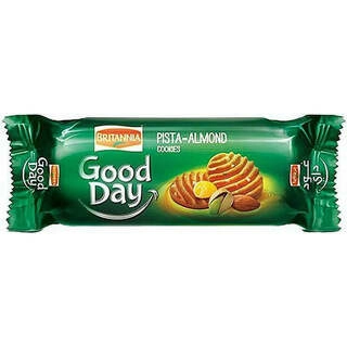 Britannia Gooda Pista B
