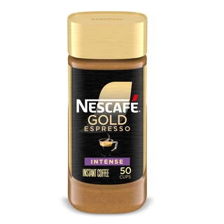Nescafe Gold