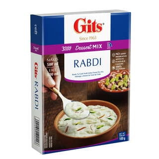 Gits Rabdi