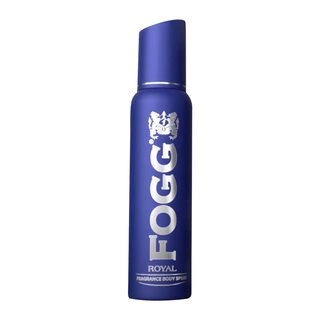 Fogg Do Royal