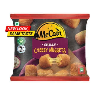 Mc C Chli Che Nuggets