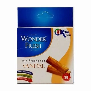 Wonder F Air Shner
